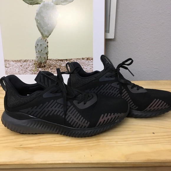 adidas Other - Adidas alphabounce sneakers